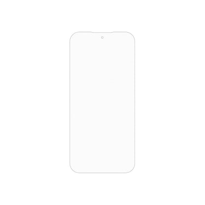 4x Schutzfolie matt für Huawei Pura 90 Plus Display-Schutzfolie