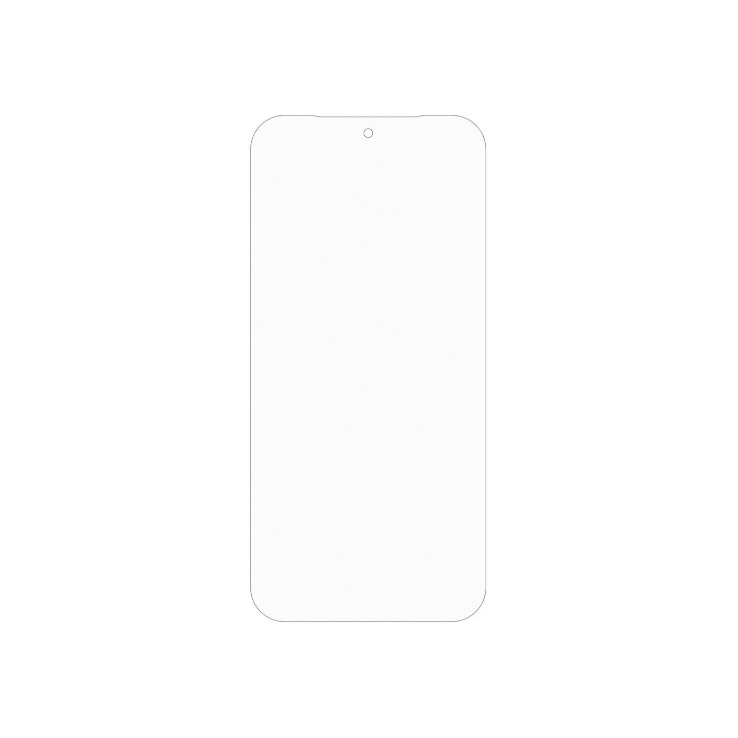 dipos Displayschutz für Huawei Pura 90s Pro, mattierte Oberfläche, geringe Dicke und perfekte Passform