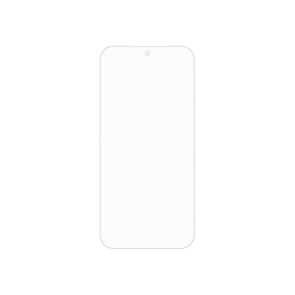 dipos Displayschutz für Huawei Pura 90s Pro, mattierte Oberfläche, geringe Dicke und perfekte Passform