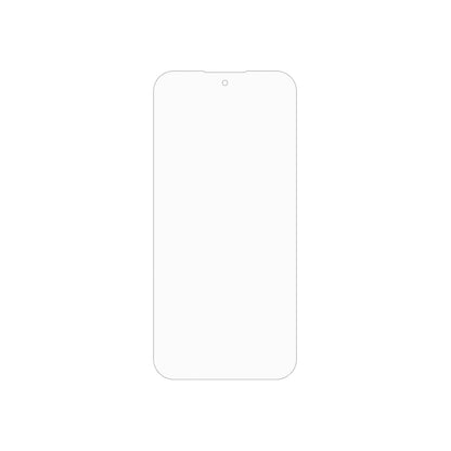 dipos Displayschutz für Huawei Pura 90s Pro Max, mattierte Oberfläche, geringe Dicke und perfekte Passform