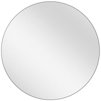 dipos Displayschutz für Huawei Watch 2, transparente Oberfläche, geringe Dicke und perfekte Passform