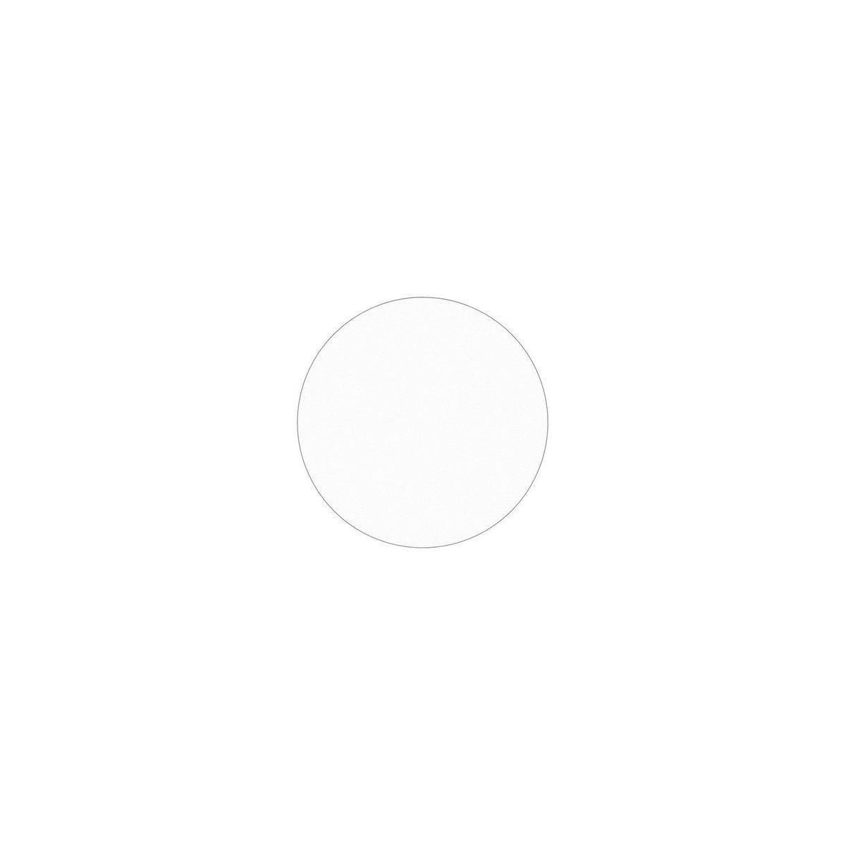 6x Schutzfolie matt für Huawei Watch 6 42mm Display-Schutzfolie