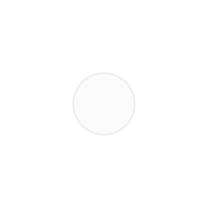 6x Schutzfolie matt für Huawei Watch 6 42mm Display-Schutzfolie