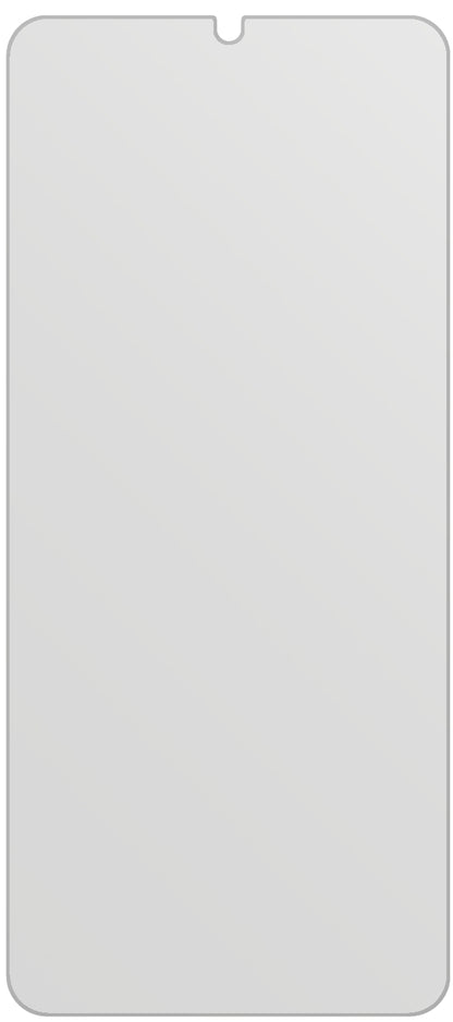 dipos Displayschutz für Huawei Enjoy 9S, mattierte Oberfläche, geringe Dicke und perfekte Passform