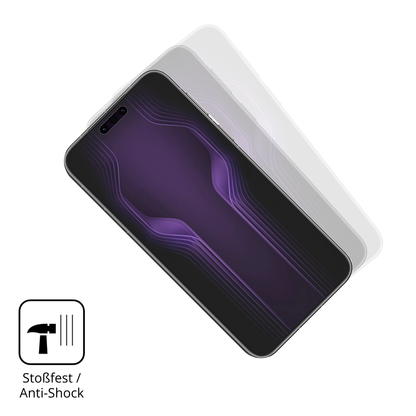 Schutz gegen Kratzer auf dem Huawei Mate 80 RS Ultimate Glas durch Schlüssel, Stöße gegen die Tischkante oder Stürze