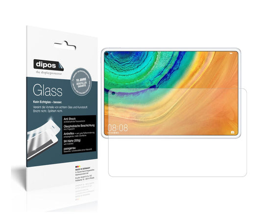 2x 9H Schutzfolie matt für Huawei MatePad Pro Panzerfolie