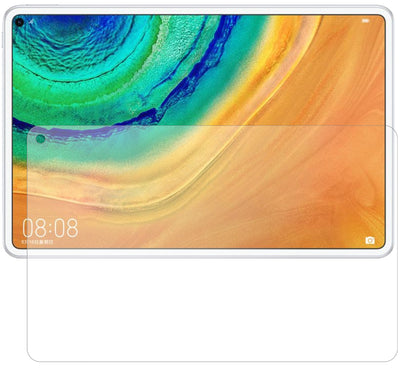 2x 9H Schutzfolie matt für Huawei MatePad Pro Panzerfolie