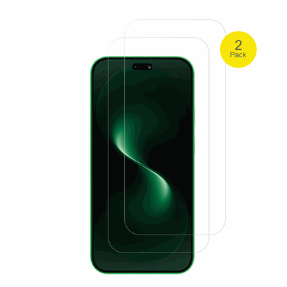 HuaweiNova 15 Ultra mit aufgebrachter dipos Displayschutzfolie, glasklare Darstellung ohne Einschränkungen