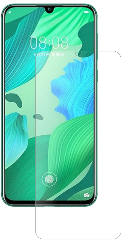 1x 9H Schutzfolie matt für Huawei nova 5 Pro Panzerfolie