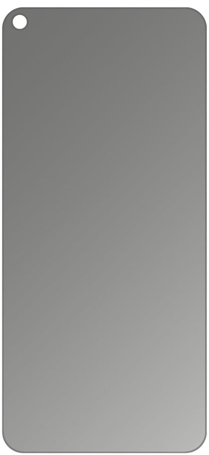 dipos Displayschutz für Huawei P40 Lite, mattierte Oberfläche, Blickschutzfilter und perfekter Passform