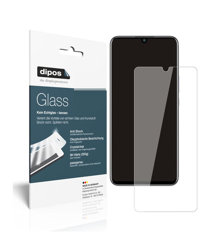 Perfekte Passform und ultimative Qualität: Unser 9H Panzerglas bietet Schutz für Huawei-nova 8 SE