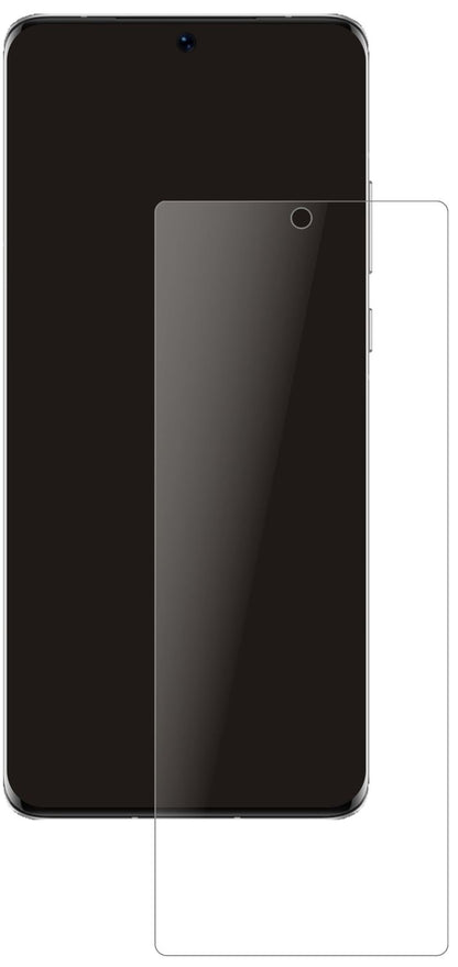 1x 9H Schutzfolie matt für Huawei P50 Pro Panzerfolie