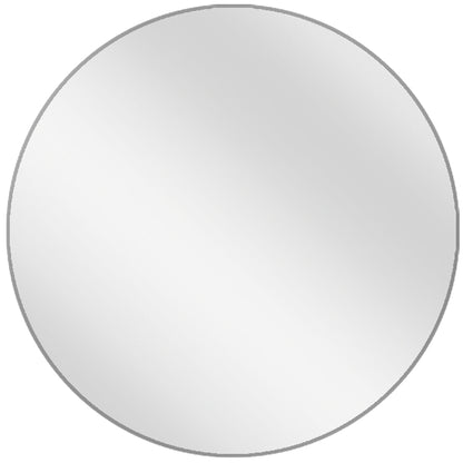 dipos Displayschutz für Huawei Watch GT 2 (46mm), transparente Oberfläche, geringe Dicke und perfekte Passform