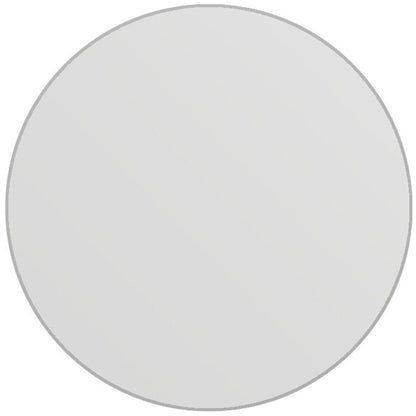 dipos Displayschutz für Hugo Boss Touch, mattierte Oberfläche, geringe Dicke und perfekte Passform