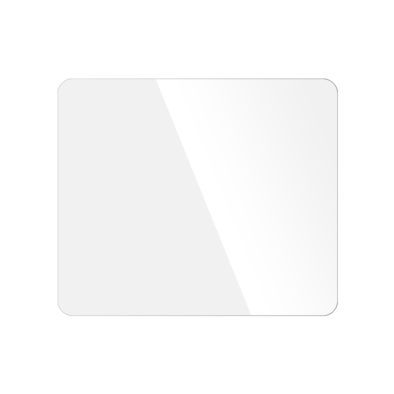 dipos Displayschutz für Humidity Monitor 2, transparente Oberfläche, geringe Dicke und perfekte Passform