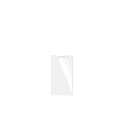 dipos Displayschutz für Hytera PDC680, transparente Oberfläche, geringe Dicke und perfekte Passform