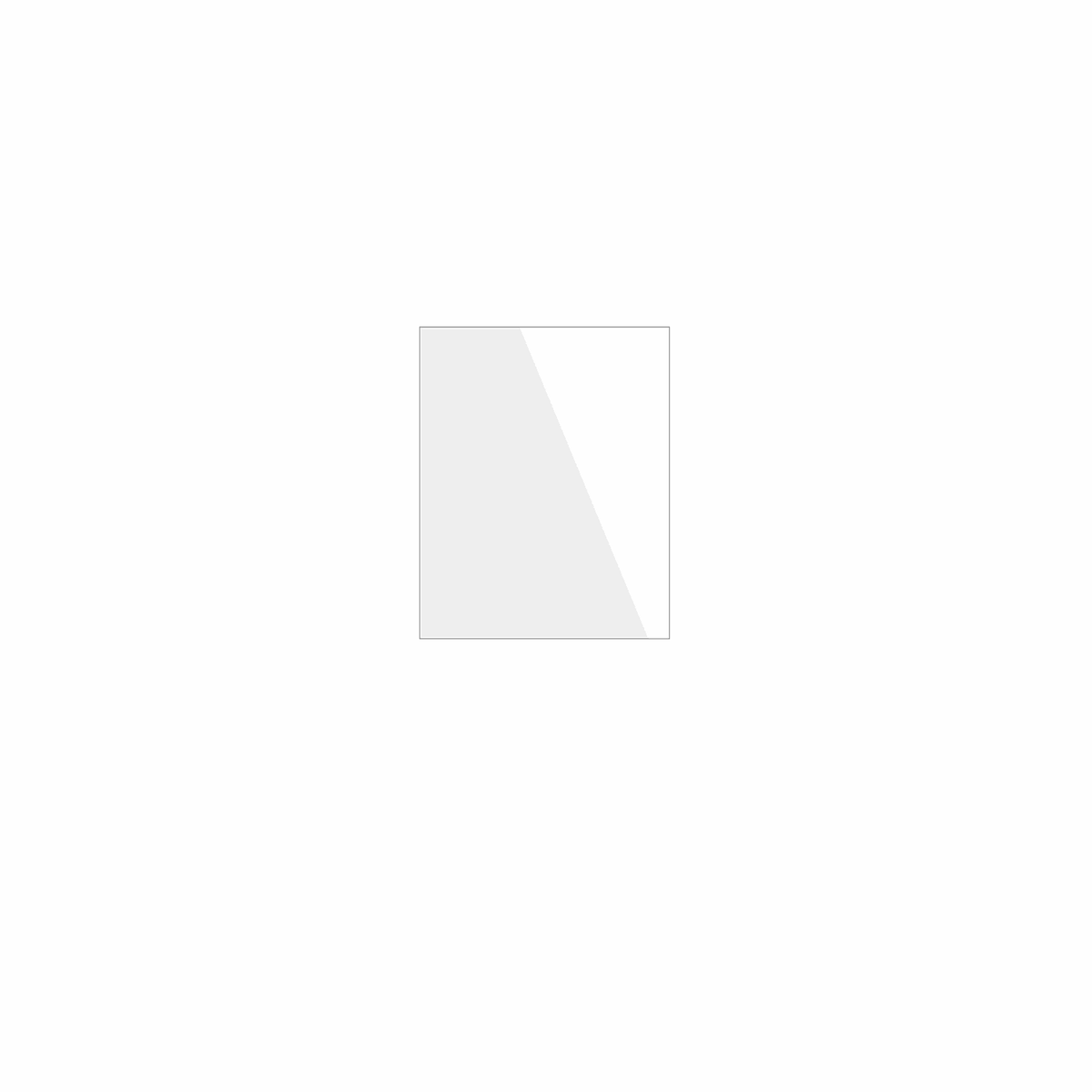 dipos Displayschutz für Hytera P50 Pro, transparente Oberfläche, geringe Dicke und perfekte Passform