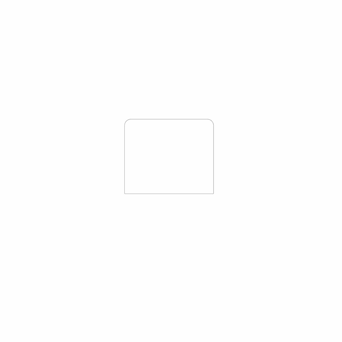 dipos Displayschutz für Hytera PNC360S, mattierte Oberfläche, geringe Dicke und perfekte Passform