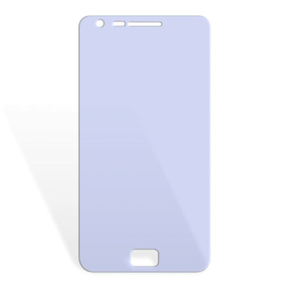 dipos Displayschutz für i9100 Galaxy S2 Samsung, transparente Oberfläche, geringe Dicke und perfekte Passform