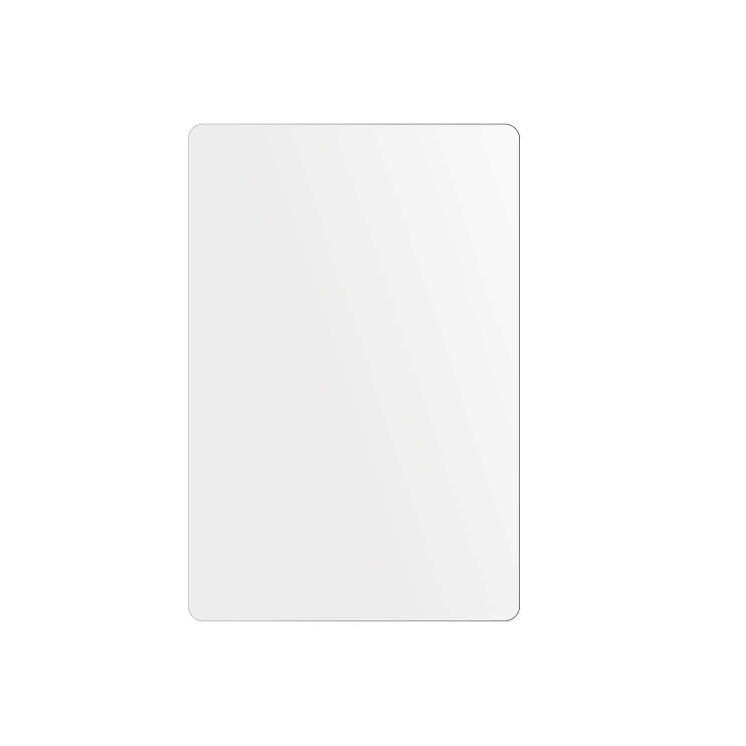 dipos Displayschutz für iCarsoft CR Eagle, mattierte Oberfläche, geringe Dicke und perfekte Passform