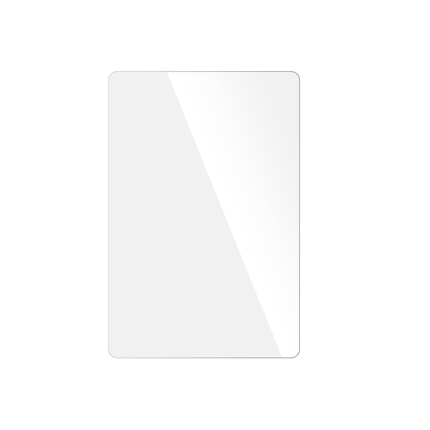 dipos Displayschutz für iCarsoft CR Eagle, transparente Oberfläche, geringe Dicke und perfekte Passform