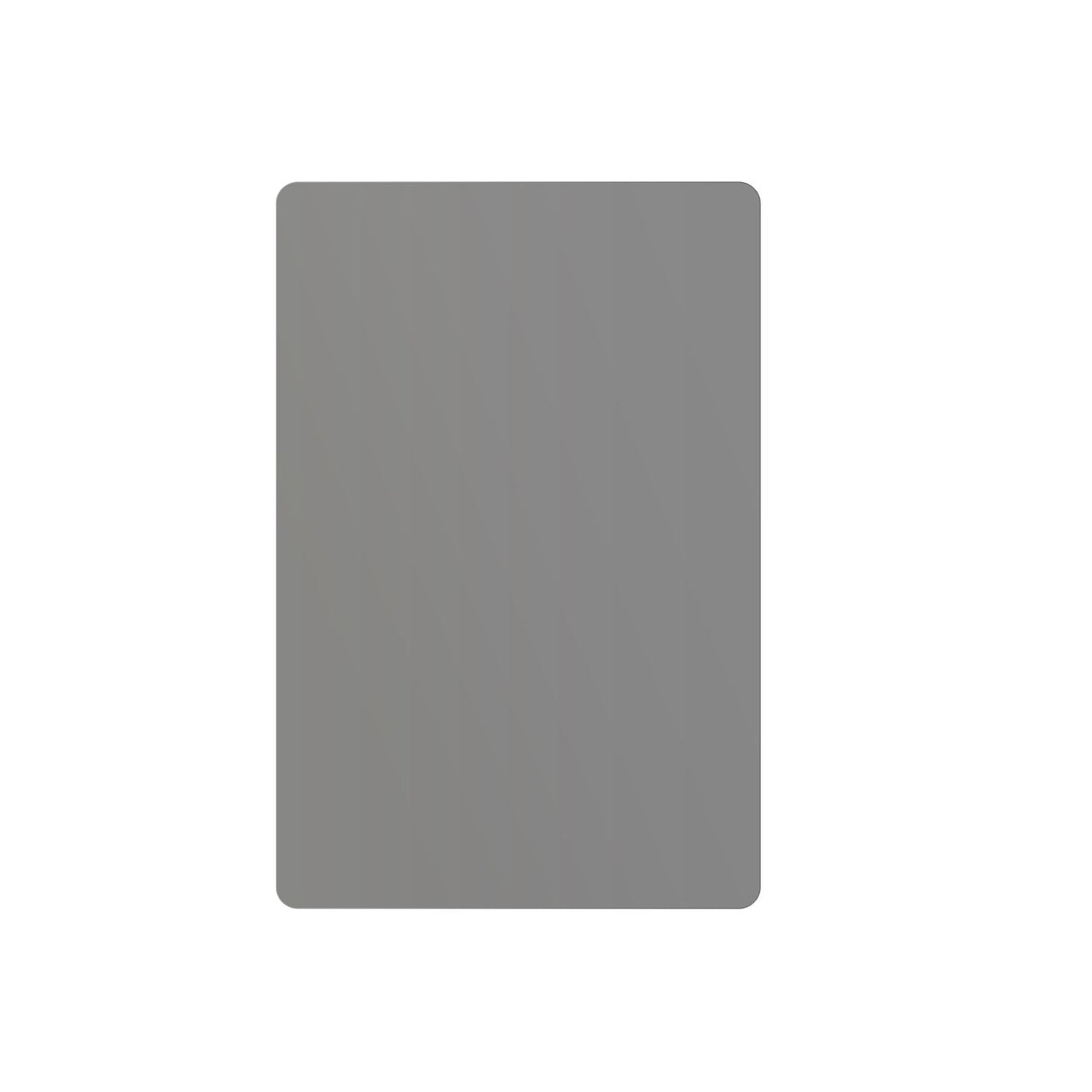 dipos Displayschutz für iCarsoft CR Eagle, mattierte Oberfläche, Blickschutzfilter und perfekter Passform