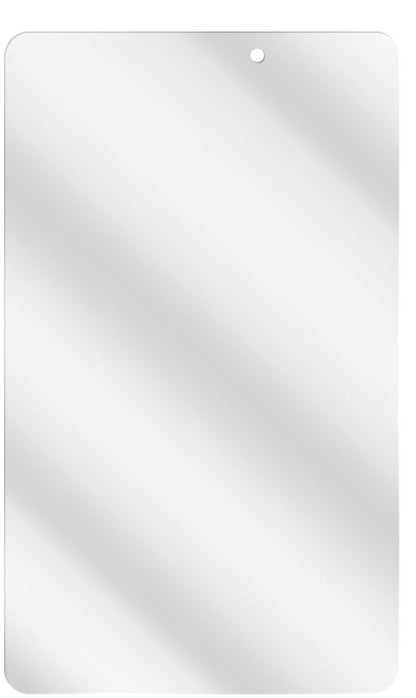 dipos Displayschutz für Iconia One 8 B1-810 Acer, transparente Oberfläche, geringe Dicke und perfekte Passform