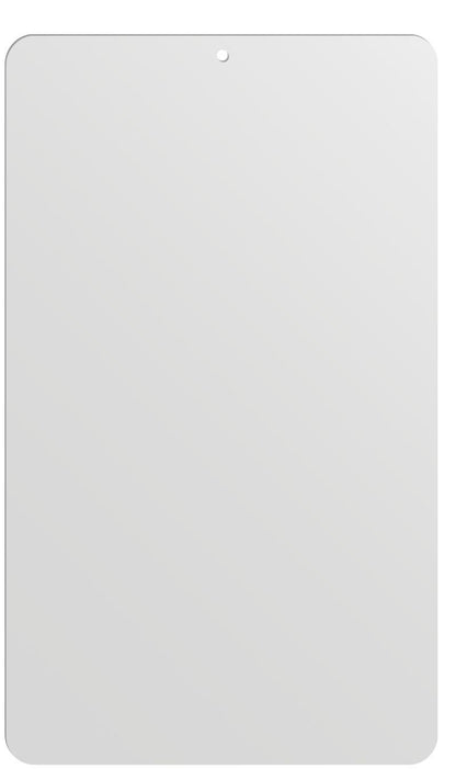 dipos Displayschutz für Iconia One 8 B1-830 Acer, mattierte Oberfläche, geringe Dicke und perfekte Passform