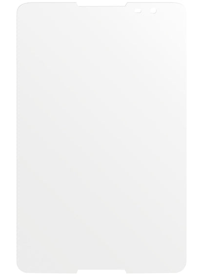 dipos Displayschutz für IdeaTab A8-50 (A5500-F) Lenovo, mattierte Oberfläche, geringe Dicke und perfekte Passform