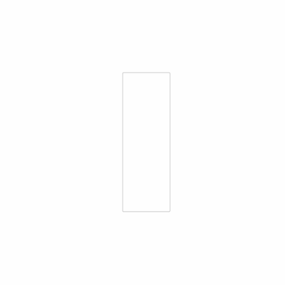 dipos Displayschutz f�r ifm DX2055, mattierte Oberfl�che, geringe Dicke und perfekte Passform