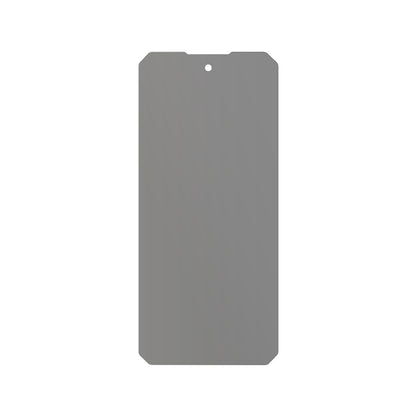 dipos Displayschutz für IiiF150 Air 1 Ultra, mattierte Oberfläche, Blickschutzfilter und perfekter Passform