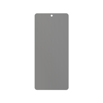 dipos Displayschutz für iiiF150 Air 2 Ultra, mattierte Oberfläche, Blickschutzfilter und perfekter Passform