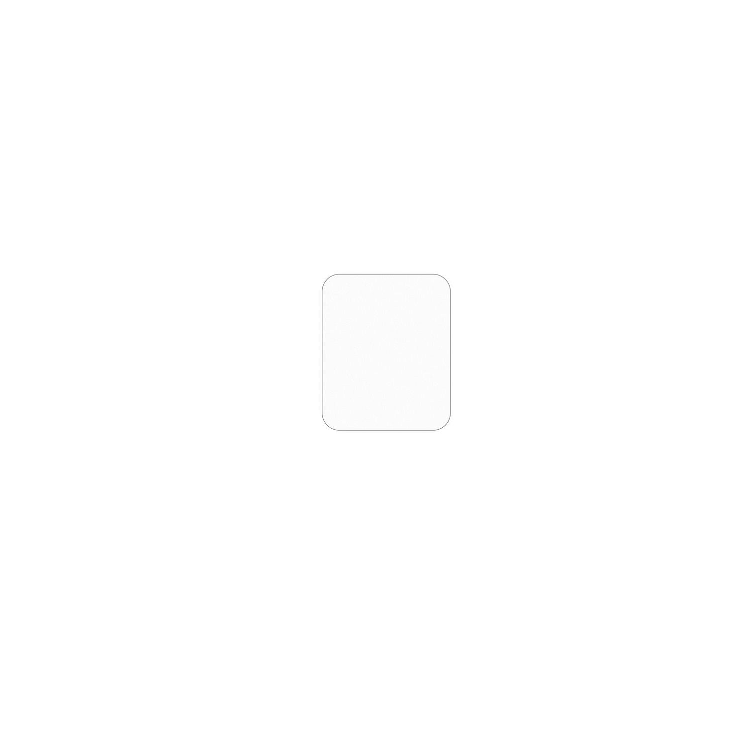dipos Displayschutz für IKLOOCQ WH129S3, mattierte Oberfläche, geringe Dicke und perfekte Passform
