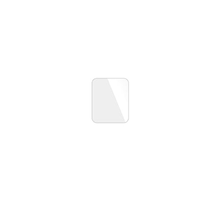 dipos Displayschutz für IKLOOCQ WH129S3, transparente Oberfläche, geringe Dicke und perfekte Passform