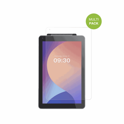 2x Schutzfolie matt für IMIN M2 MAX 8 Zoll Display-Schutzfolie