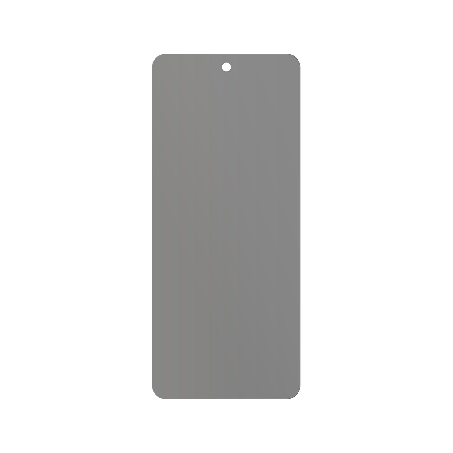 dipos Displayschutz für Infinix Hot 12 Play, mattierte Oberfläche, Blickschutzfilter und perfekter Passform