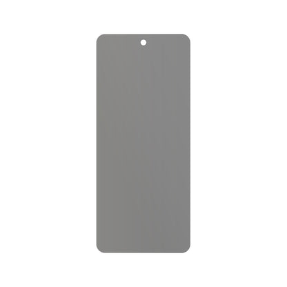 dipos Displayschutz für Infinix Hot 12 Play, mattierte Oberfläche, Blickschutzfilter und perfekter Passform