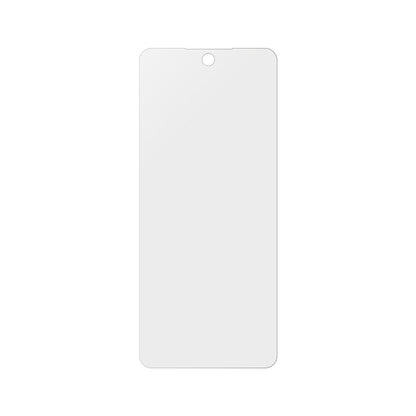 dipos Displayschutz für Infinix Hot 30 5G X6832, mattierte Oberfläche, geringe Dicke und perfekte Passform