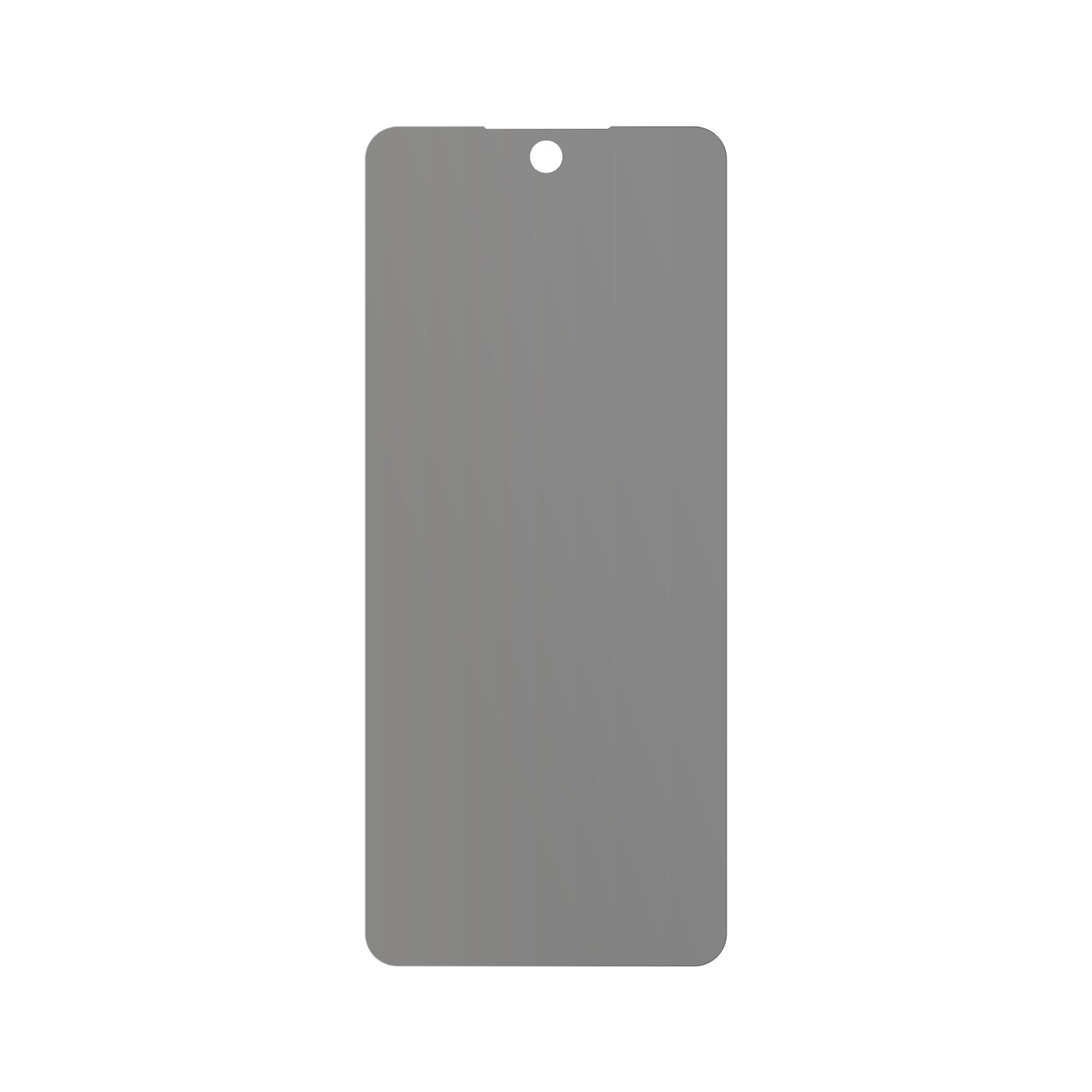 dipos Displayschutz für Infinix Hot 30 5G X6832, mattierte Oberfläche, Blickschutzfilter und perfekter Passform