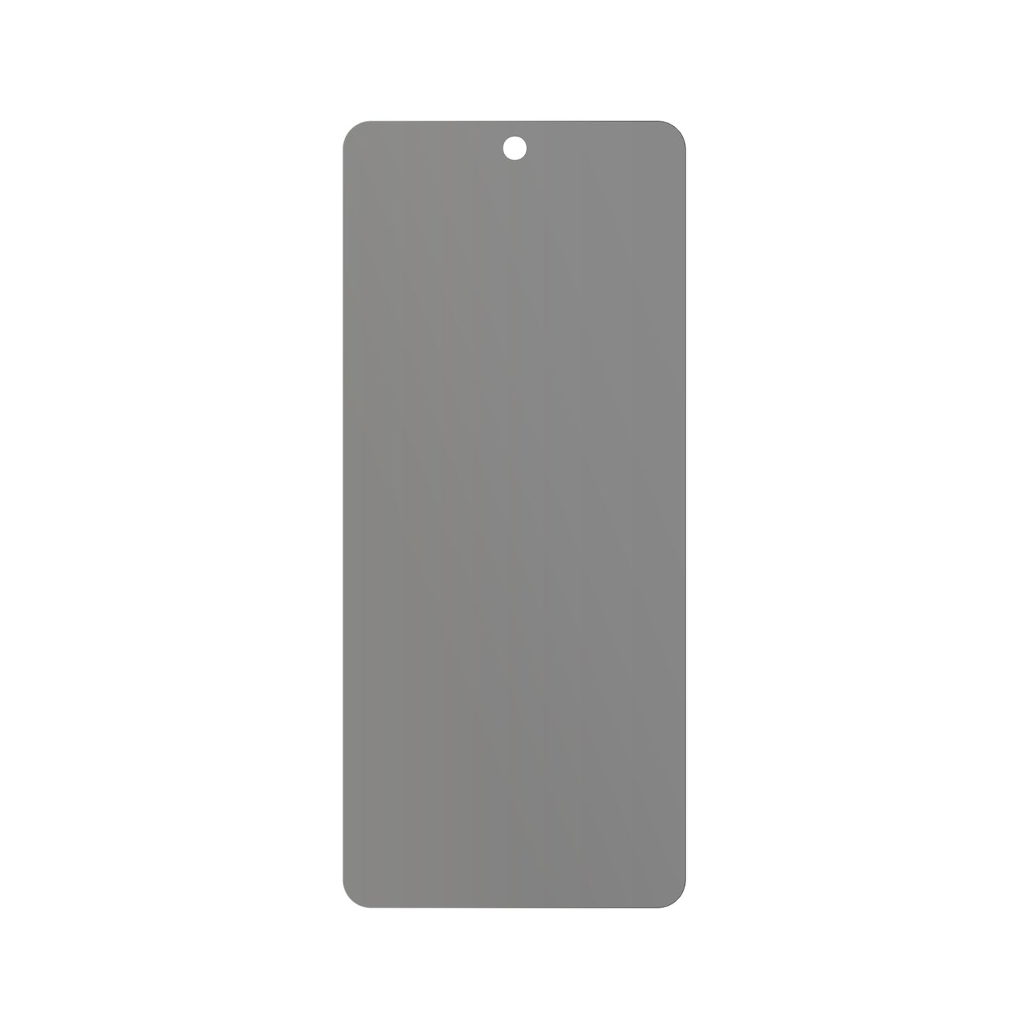 dipos Displayschutz für Infinix Hot 40, mattierte Oberfläche, Blickschutzfilter und perfekter Passform