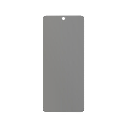 dipos Displayschutz für Infinix Note 11 Pro, mattierte Oberfläche, Blickschutzfilter und perfekter Passform