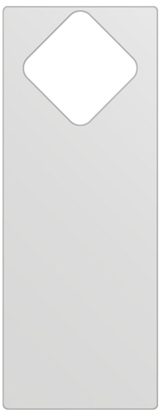 dipos Displayschutz für Infinix Zero 8 Rückseite, mattierte Oberfläche, geringe Dicke und perfekte Passform