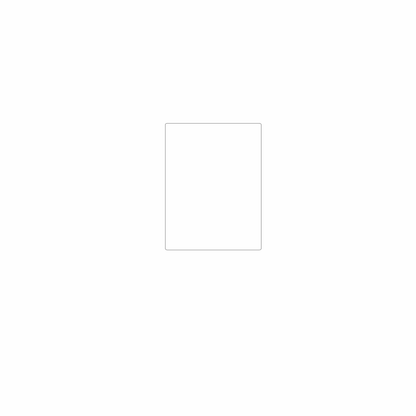 dipos Displayschutz für INF WDC901, mattierte Oberfläche, geringe Dicke und perfekte Passform