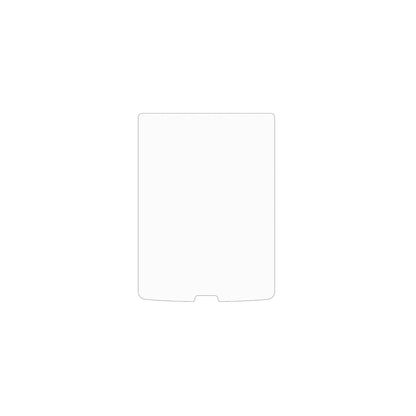 dipos Displayschutz für inkBOOK Solaris, mattierte Oberfläche, geringe Dicke und perfekte Passform