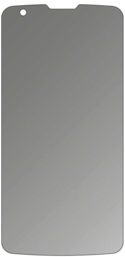 dipos Displayschutz für Innos D6000, mattierte Oberfläche, Blickschutzfilter und perfekter Passform