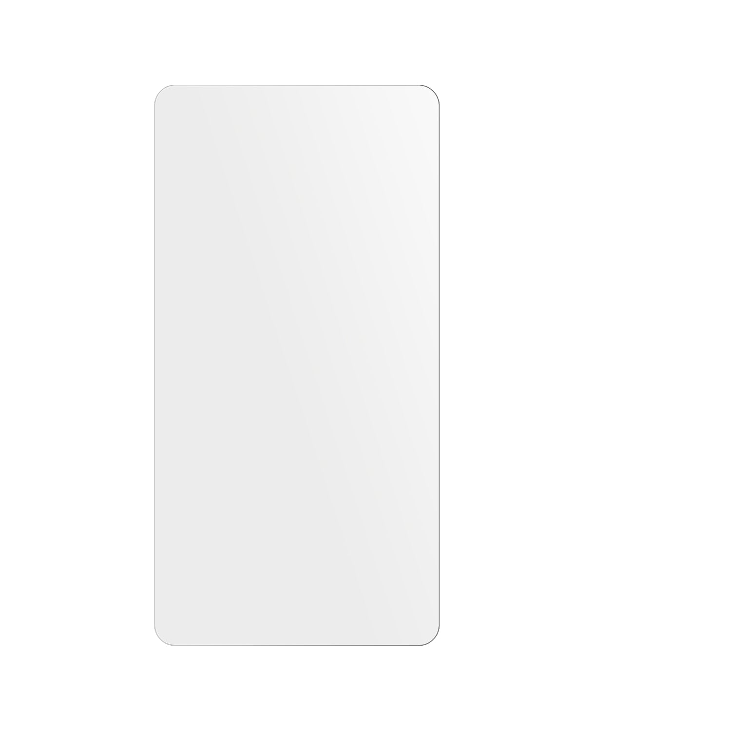 dipos Displayschutz für Interphone RideSync, mattierte Oberfläche, geringe Dicke und perfekte Passform