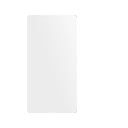 dipos Displayschutz für Interphone RideSync, mattierte Oberfläche, geringe Dicke und perfekte Passform