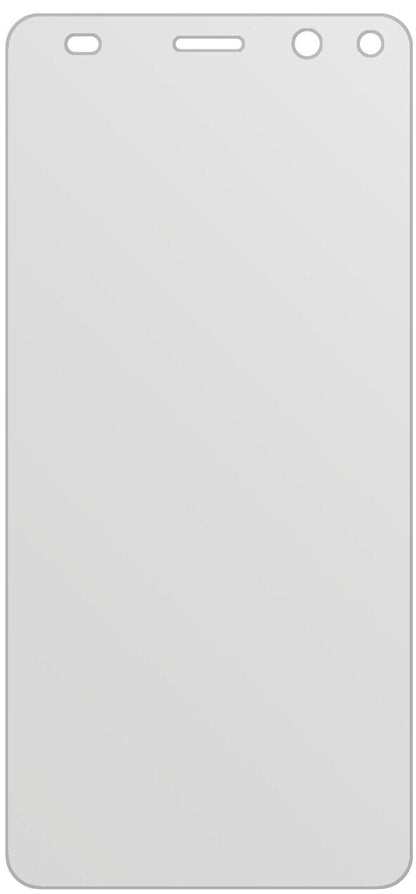 dipos Displayschutz für Intex Indie 6, mattierte Oberfläche, geringe Dicke und perfekte Passform