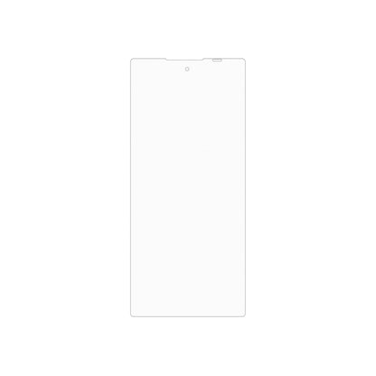 4x Schutzfolie matt für invens Ultra S25 Display-Schutzfolie