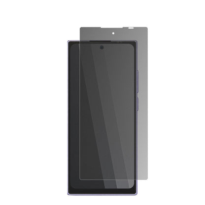 Blickschutzfolie für invens Ultra S25 matt Schutzfolie Privacy